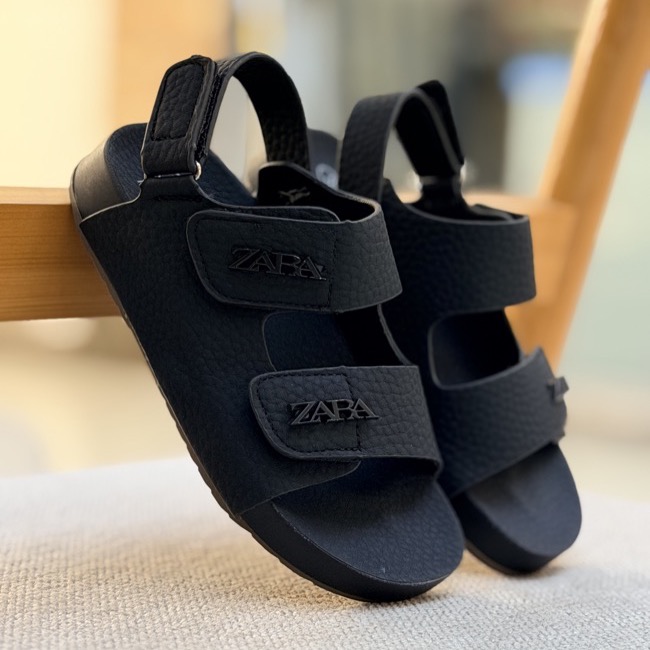 صندل بچگانه طرح زارا از k-z کد 50231171