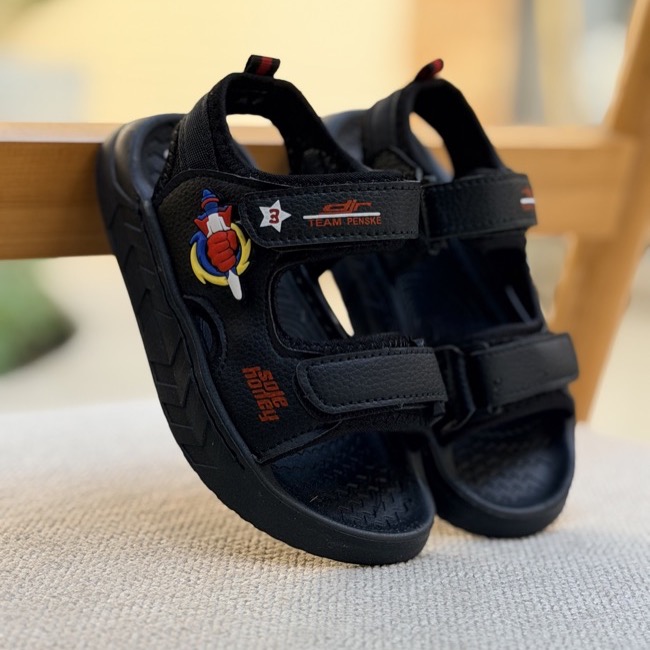 صندل بچگانه طرح پانچ از توباکو کد 50231193