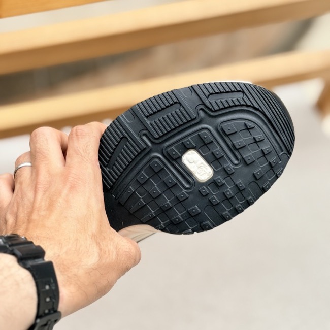 کتونی بزرگسال طرح نایک v2k از MA shoes کد 50526033