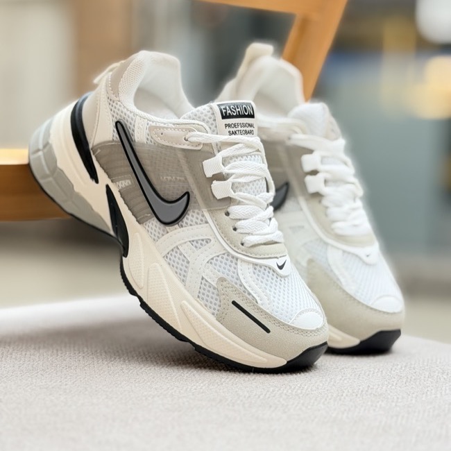 کتونی بزرگسال طرح نایک v2k از MA shoes کد 50526033