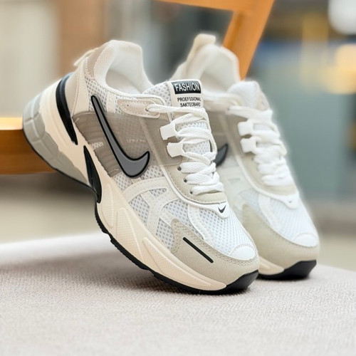 کتونی بزرگسال طرح نایک v2k از MA shoes کد 50526033