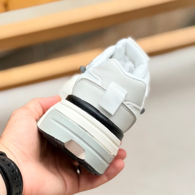 کتونی بزرگسال طرح نایک v2k از MA shoes کد 50526033
