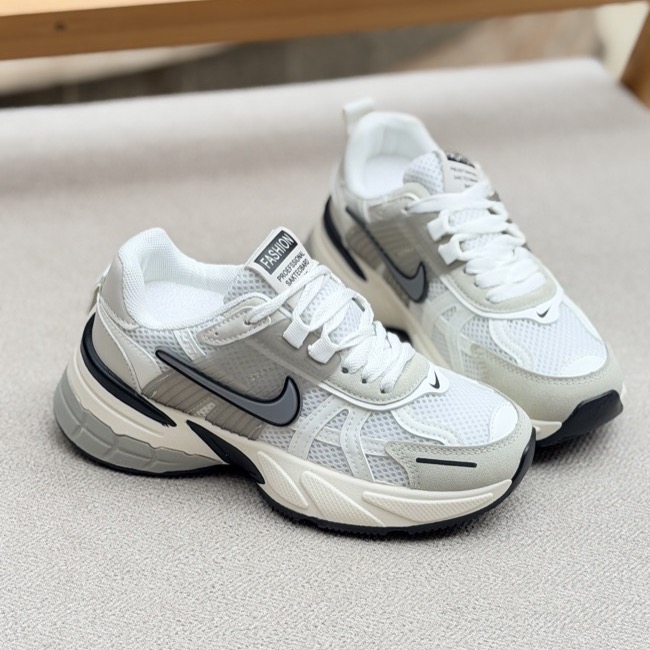 کتونی بزرگسال طرح نایک v2k از MA shoes کد 50526033