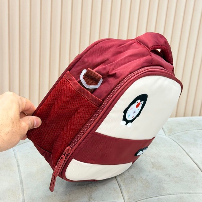 کوله پشتی بچگانه سه تیکه طرح پنگوئن از کریسبلا کد 50526085
