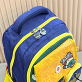کوله پشتی بچگانه سه تیکه طرح خلبان از کریسبلا کد 50528023