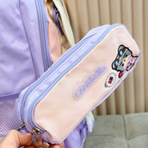 کوله پشتی بچگانه سه تیکه طرح خلبان از کریسبلا کد 50528026