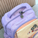 کوله پشتی بچگانه سه تیکه طرح خلبان از کریسبلا کد 50528026