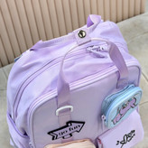 کوله پشتی طرح فلش از کریسبلا کد 40528033