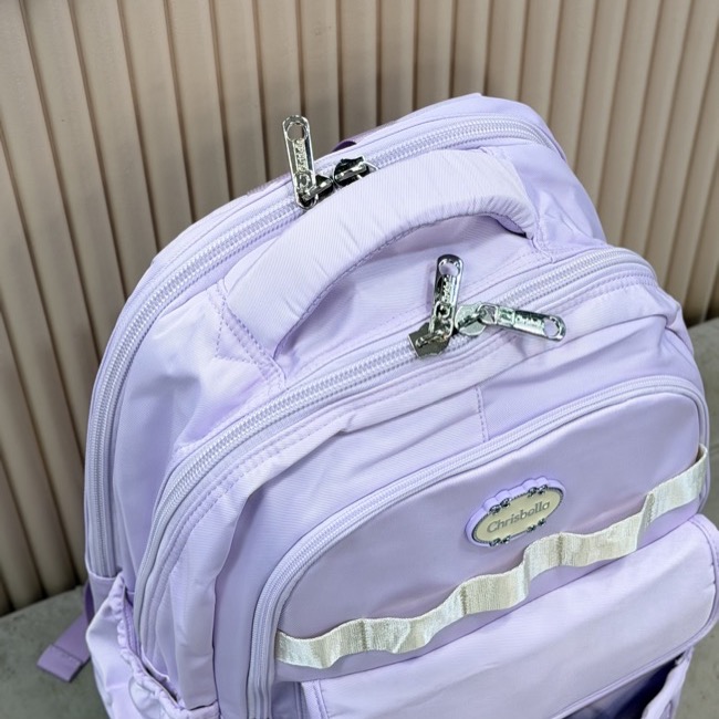 کوله پشتی بچگانه طرح pocket از کریسبلا کد 50529025