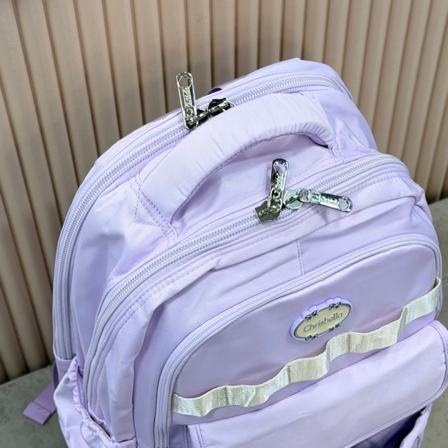 کوله پشتی بچگانه طرح pocket از کریسبلا کد 50529025