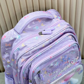 کوله پشتی بچگانه سه تیکه طرح سینامورل از کریسبلا کد 50526013