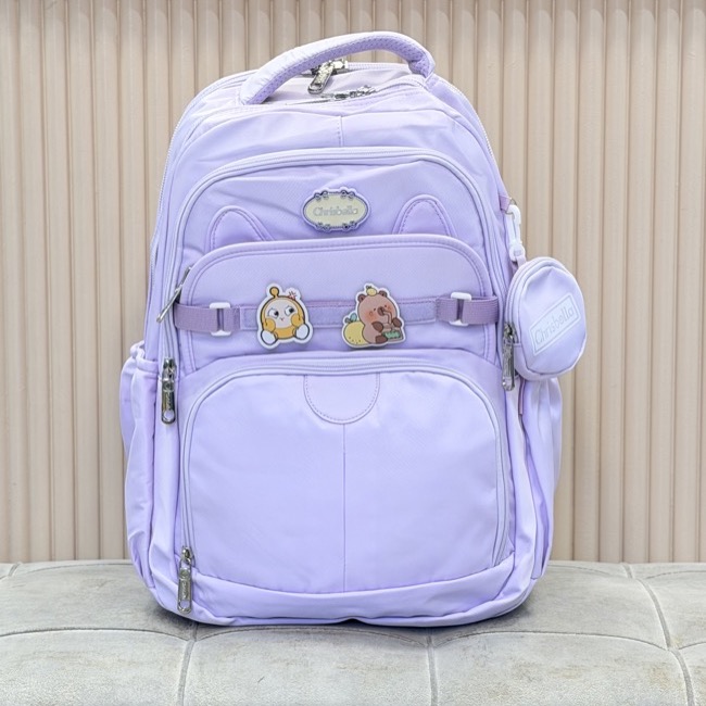 کوله پشتی بچگانه طرح کاپی بارا از کریسبلا کد 50607024