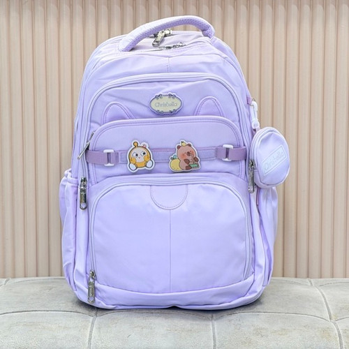 کوله پشتی بچگانه طرح کاپی بارا از کریسبلا کد 50607024