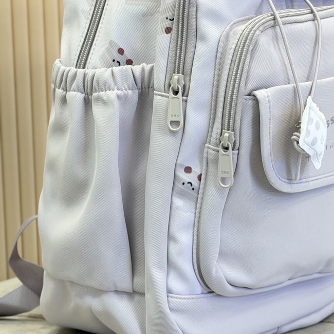 کوله پشتی بچگانه طرح پنیر از کریسبلا کد 50607015