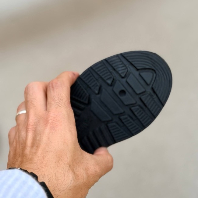 کتانی بچگانه طرح EF از BRQ کد 50607041