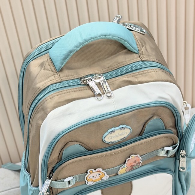 کوله پشتی بچگانه طرح کاپی بارا از کریسبلا کد 50607023