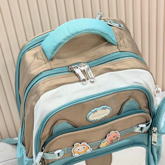 کوله پشتی بچگانه طرح کاپی بارا از کریسبلا کد 50607023