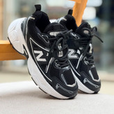 کتانی بچگانه طرح نیوبالانس از افسون کد 50609021