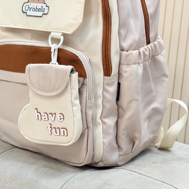 کوله پشتی طرح Fun از کریسبلا کد 4051902