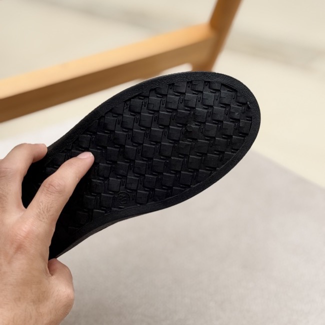 ونس بزرگسال چرمی طرح الستار از BRQ کد 50612041