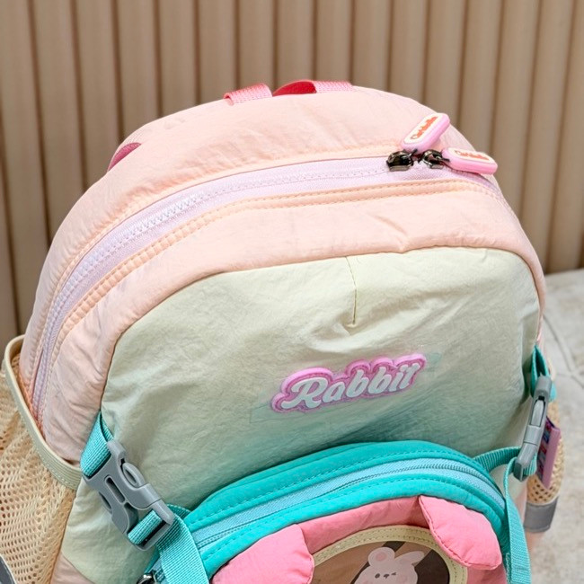 کوله پشتی بچگانه مهد طرح Rabbit از کریسبلا کد 50618012