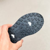 کتونی بچگانه طرح سه خط از K-Z کد 50423021