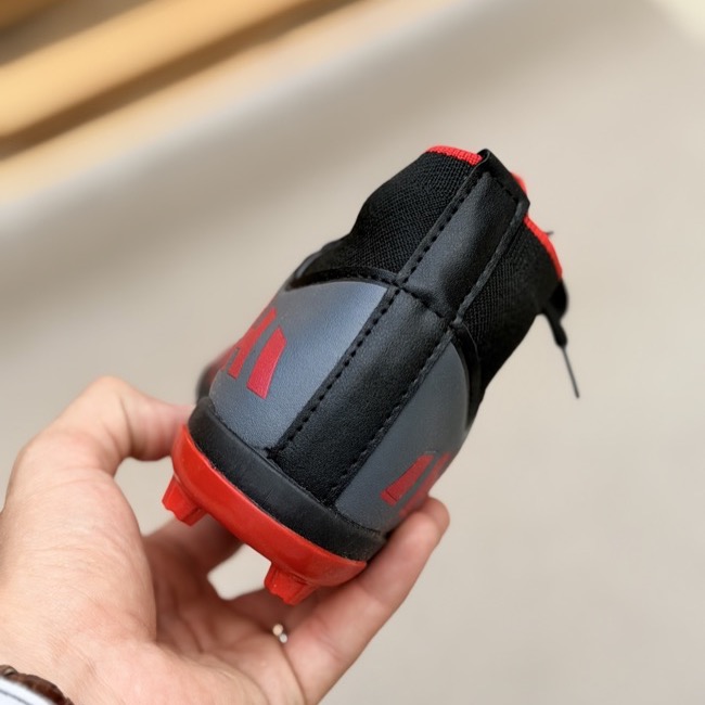 کتانی بچگانه فوتبالی مچ دار از K-Z کد 50619091