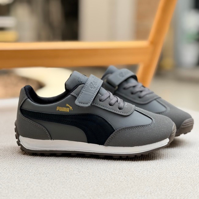 کتانی بچگانه طرح PUMA از K-Z کد 50619063
