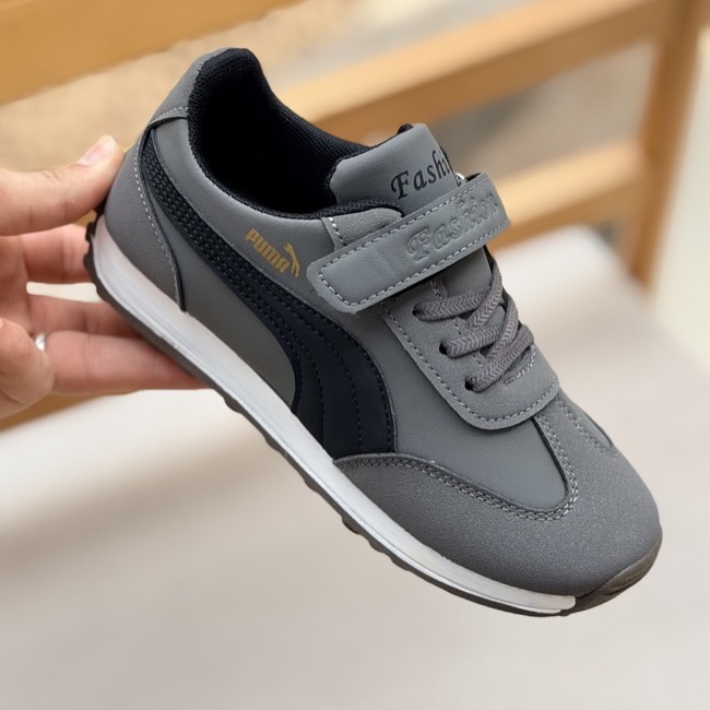 کتانی بچگانه طرح PUMA از K-Z کد 50619063