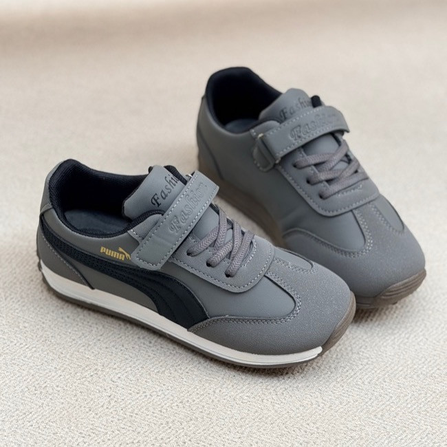 کتانی بچگانه طرح PUMA از K-Z کد 50619063