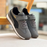 کتانی بچگانه طرح PUMA از K-Z کد 50619063