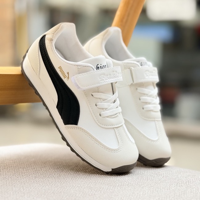 کتانی بچگانه طرح PUMA از K-Z کد 50619062