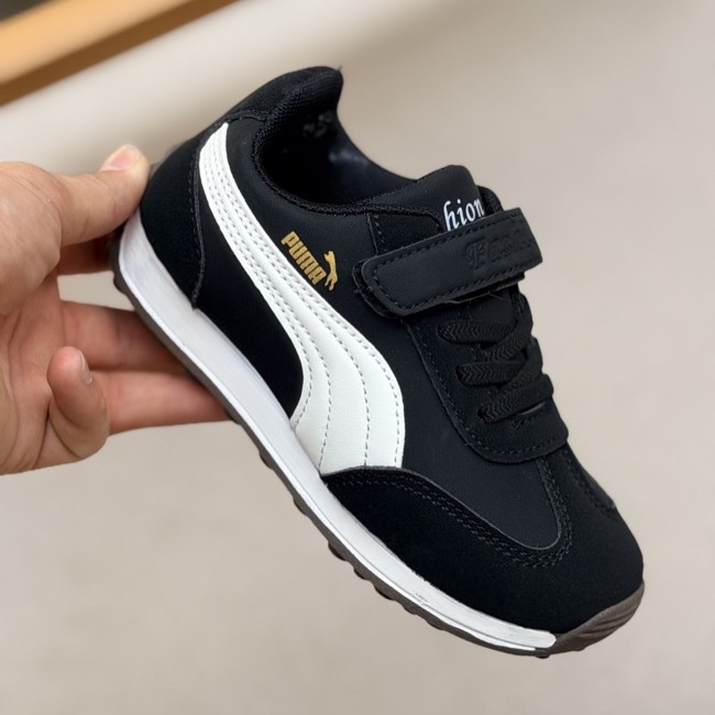 کتانی بچگانه طرح PUMA از K-Z کد 50619061