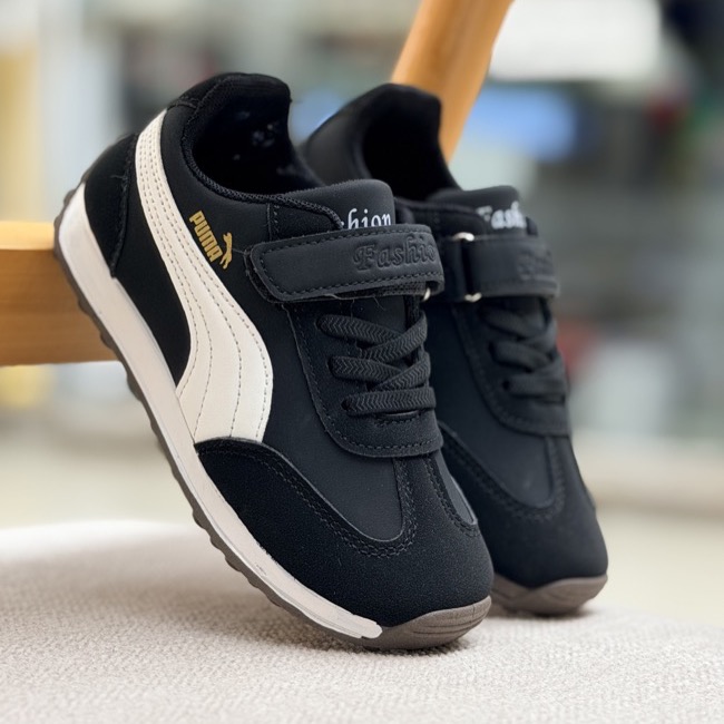 کتانی بچگانه طرح PUMA از K-Z کد 50619061