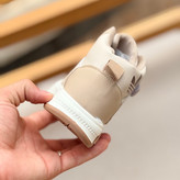 کتونی بچگانه نیمساق طرح Hi از K-Z کد 50619053