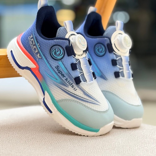 کتونی بچگانه طرح سوپر کیدز از A+B کد 41021013