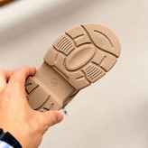 بوت بچگانه طرح دو بند سگک از Kids کد 40828024