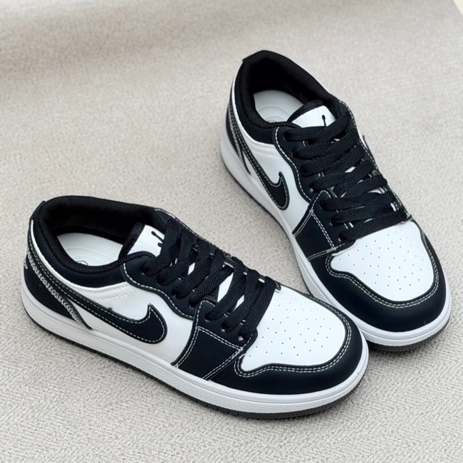 ونس بزرگسال طرح نایک جردن برزنتی از MA shoes کد 50630011
