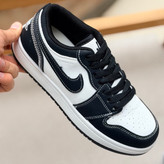 ونس بزرگسال طرح نایک جردن برزنتی از MA shoes کد 50630011