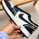 ونس بزرگسال طرح نایک جردن برزنتی از MA shoes کد 50630011