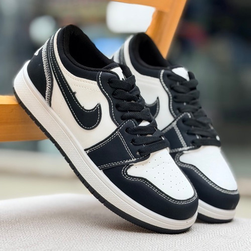 ونس بزرگسال طرح نایک جردن برزنتی از MA shoes کد 50630011