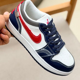 ونس بزرگسال طرح نایک جردن برزنتی از MA shoes کد 50630012