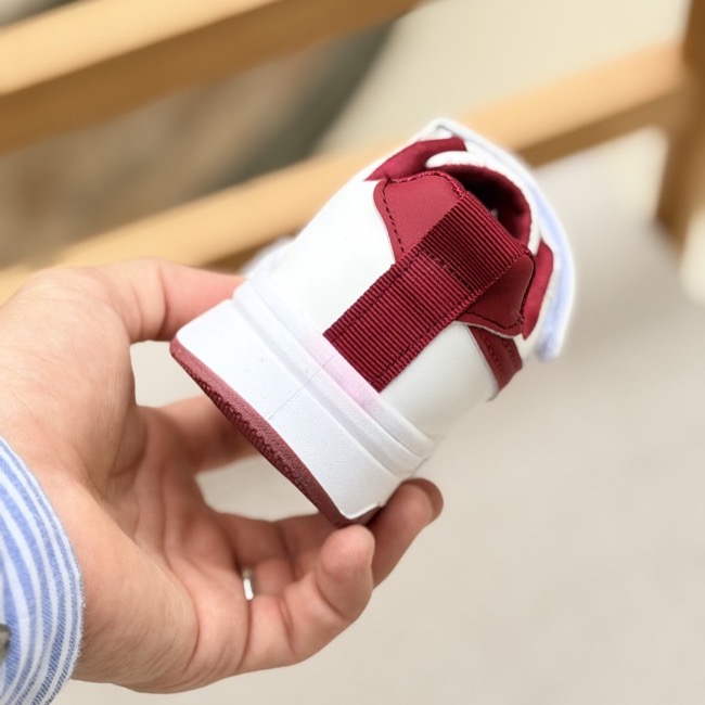 ونس بچگانه طرح نایک فشن از توباکو کد 50627082