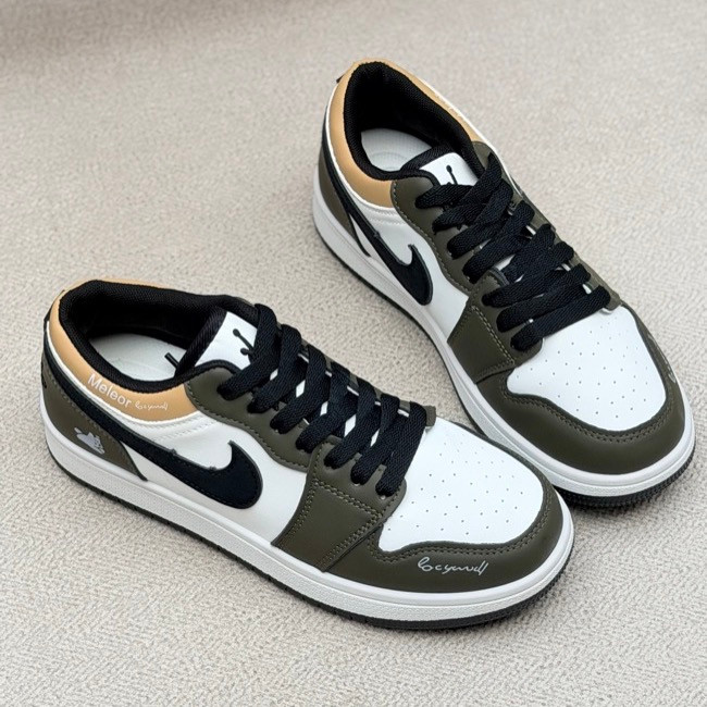 ونس بزرگسال طرح نایک جردن Melo از MA shoes کد 50630041