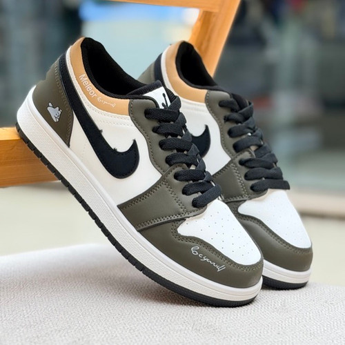 ونس بزرگسال طرح نایک جردن Melo از MA shoes کد 50630041