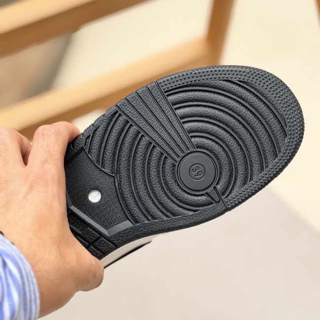 ونس بزرگسال طرح نایک جردن Melo از MA shoes کد 50630041
