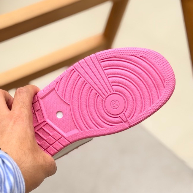 ونس بزرگسال طرح نایک جردن Melo از MA shoes کد 50630042