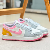 ونس بزرگسال طرح نایک جردن Melo از MA shoes کد 50630042