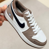 ونس بزرگسال طرح نایک جردن Melo از MA shoes کد 50630043