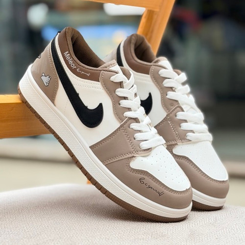 ونس بزرگسال طرح نایک جردن Melo از MA shoes کد 50630043
